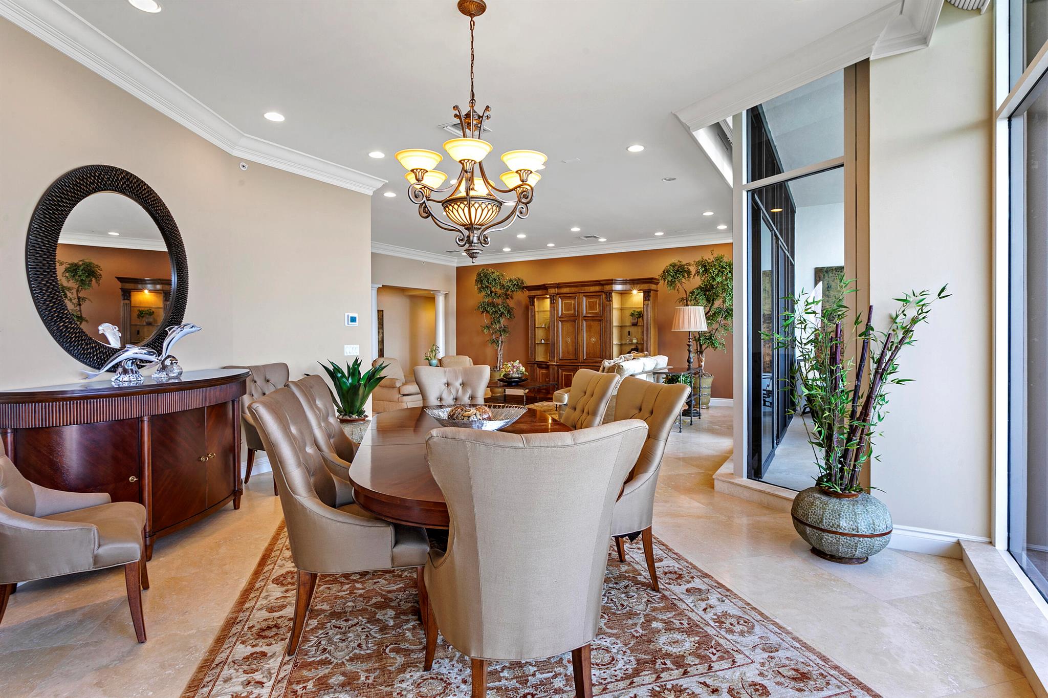Photo 18 of 43 of 100 Lakeshore Drive Ph57 condo