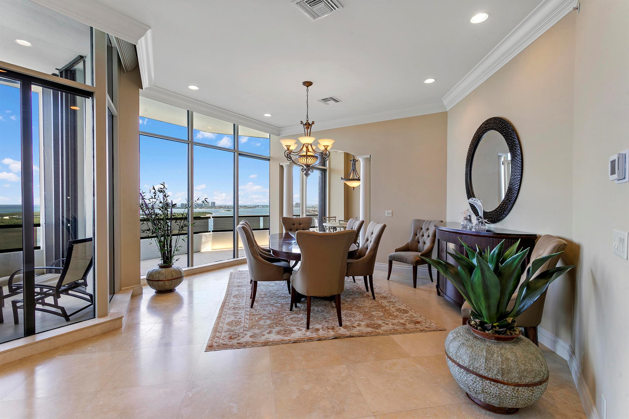 Photo 17 of 43 of 100 Lakeshore Drive Ph57 condo