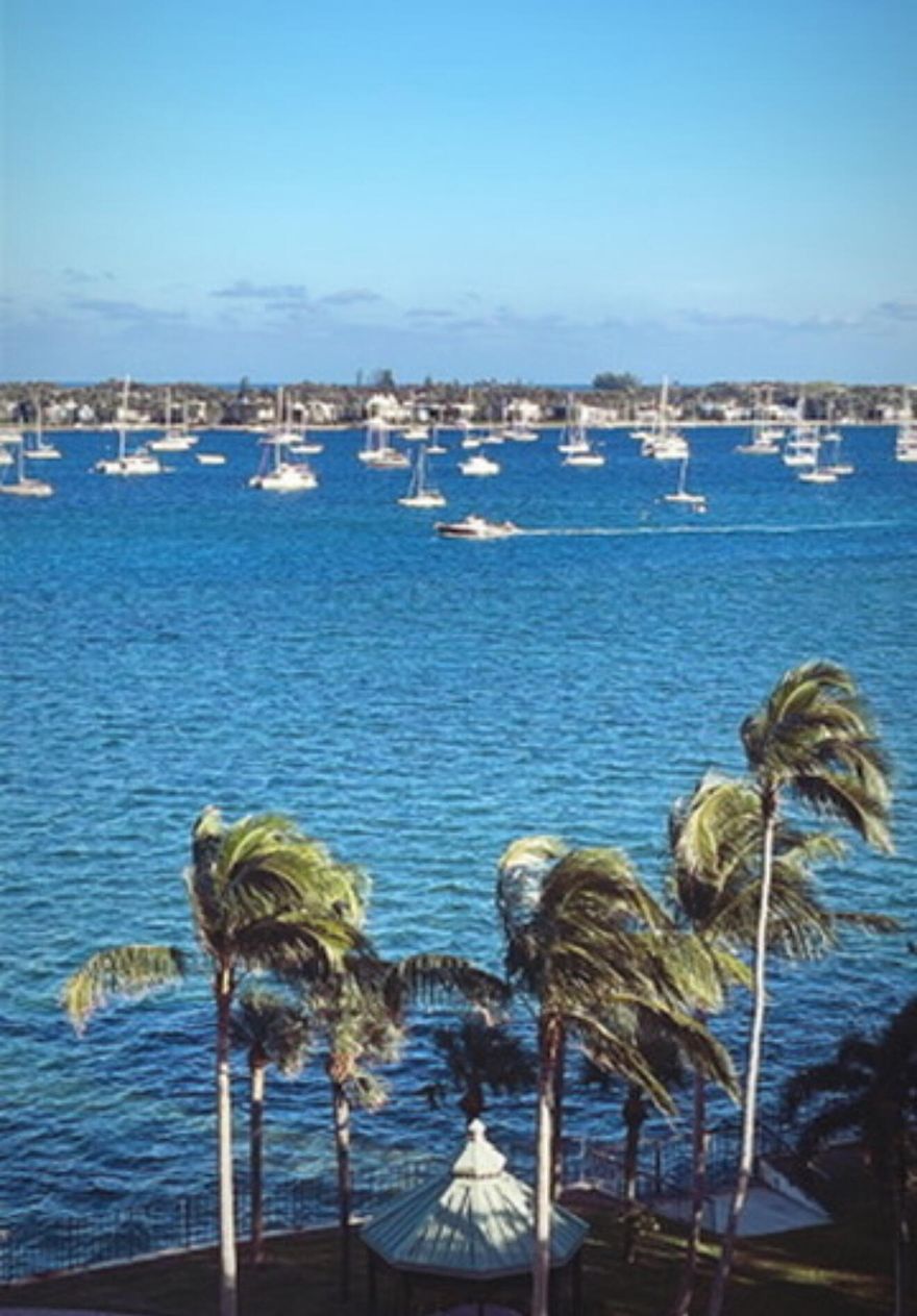 Enjoy breathtaking direct intracoastal views from every room in this beautifully renovated 2bed/2bath condominium at 5200 N. Flagler. Fully furnished and completely updated in 2023, this light filled residence features modern finishes, an open living space and split bedroom layout for privacy. Wake up to sparkling water views and unwind while watching boats glide by. 5200 N Flagler offers a fitness center, pool, tennis/pickleball and 24-hour manned security. Located along scenic Flagler Drive, just minutes to Palm Beach Island, downtown West Palm Beach, dining shopping and beaches. Turnkey waterfront living at its finest.