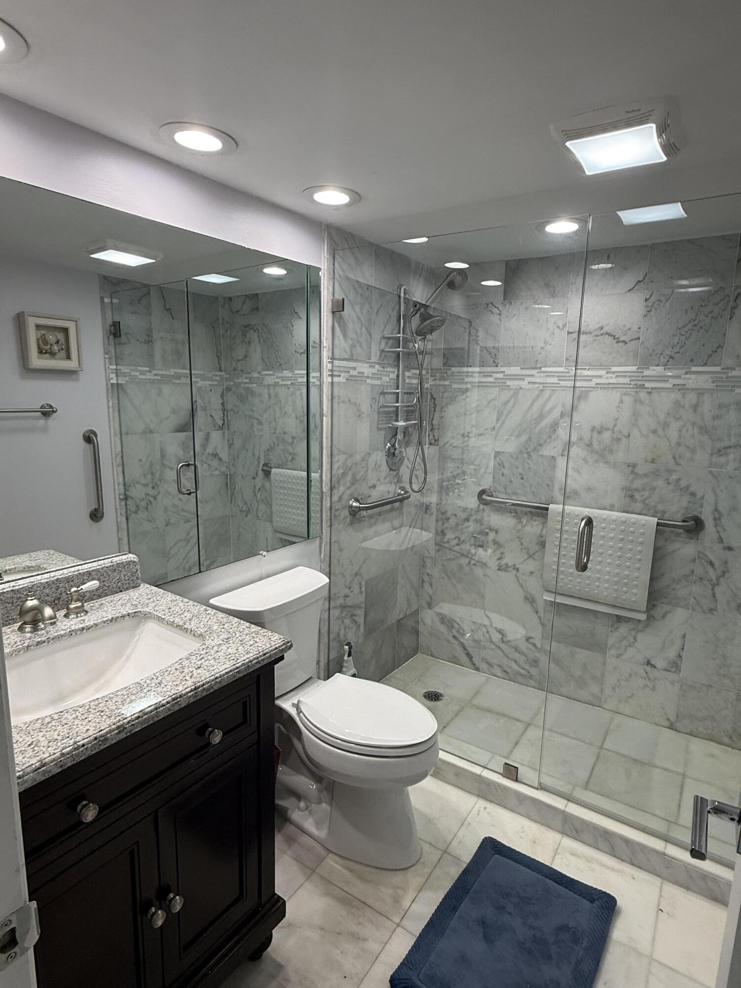 PLACIDO MAR CONDO - Residential Lease