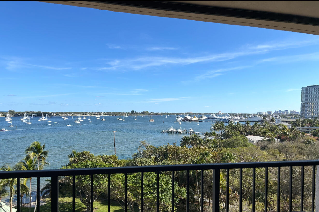 PLACIDO MAR CONDO - Residential Lease