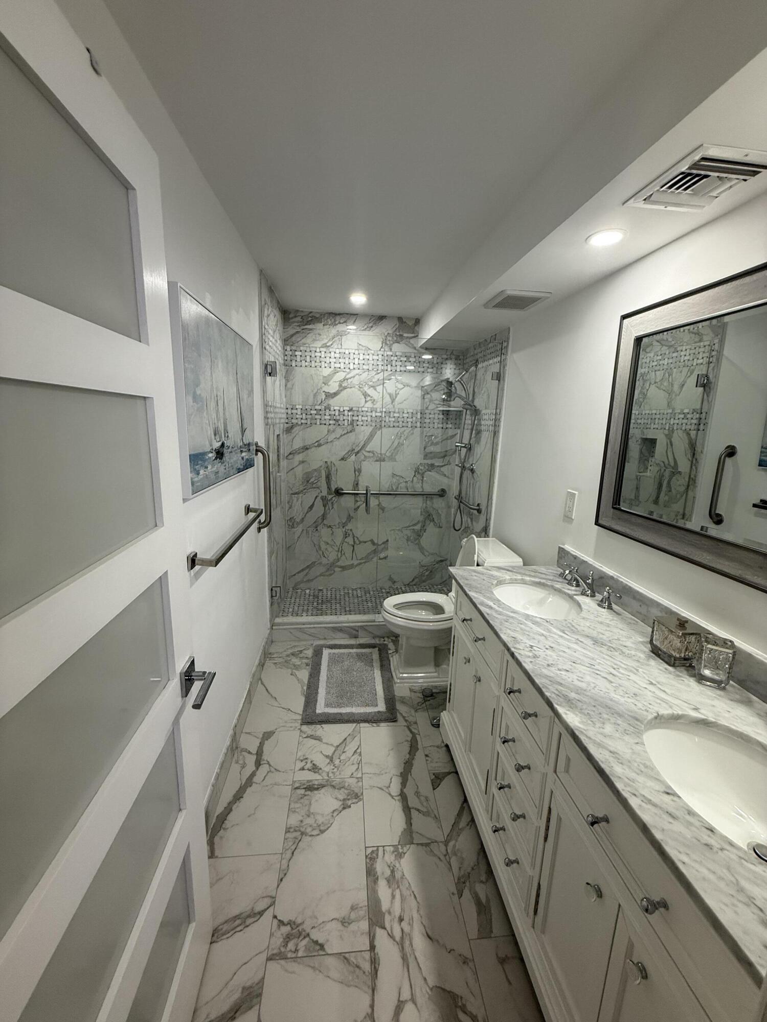 PLACIDO MAR CONDO - Residential Lease