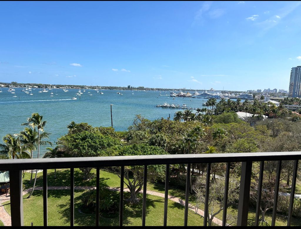 Photo of 5200 N Flagler Drive #804, West Palm Beach, FL 33407 (MLS # R11166606)