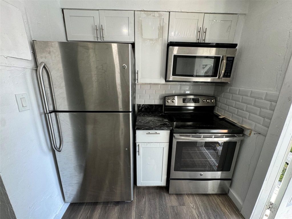 Photo of 1947 Madison Street #3, Hollywood, FL 33020 (MLS # F10448686)