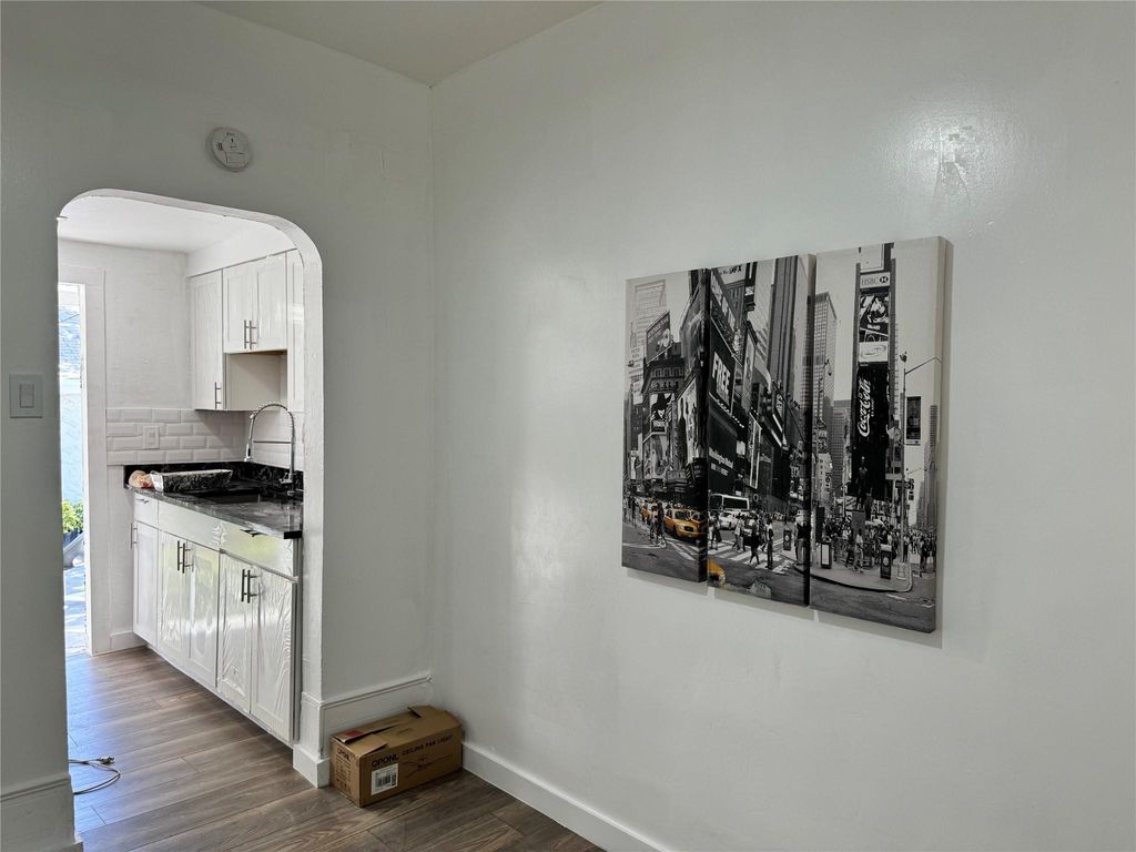 Photo of 1947 Madison Street #3, Hollywood, FL 33020 (MLS # F10448686)