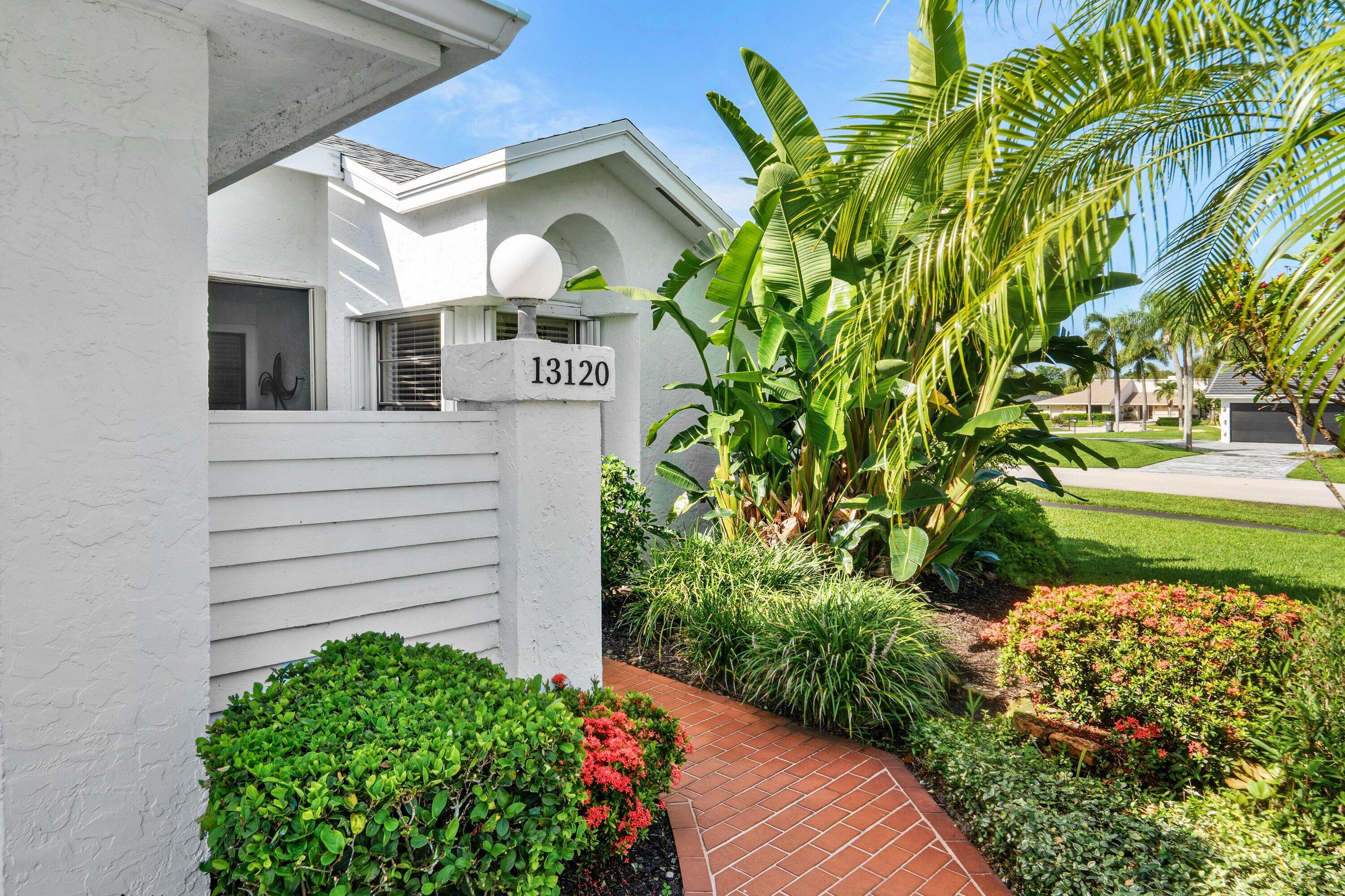 13120 Bonnette Drive