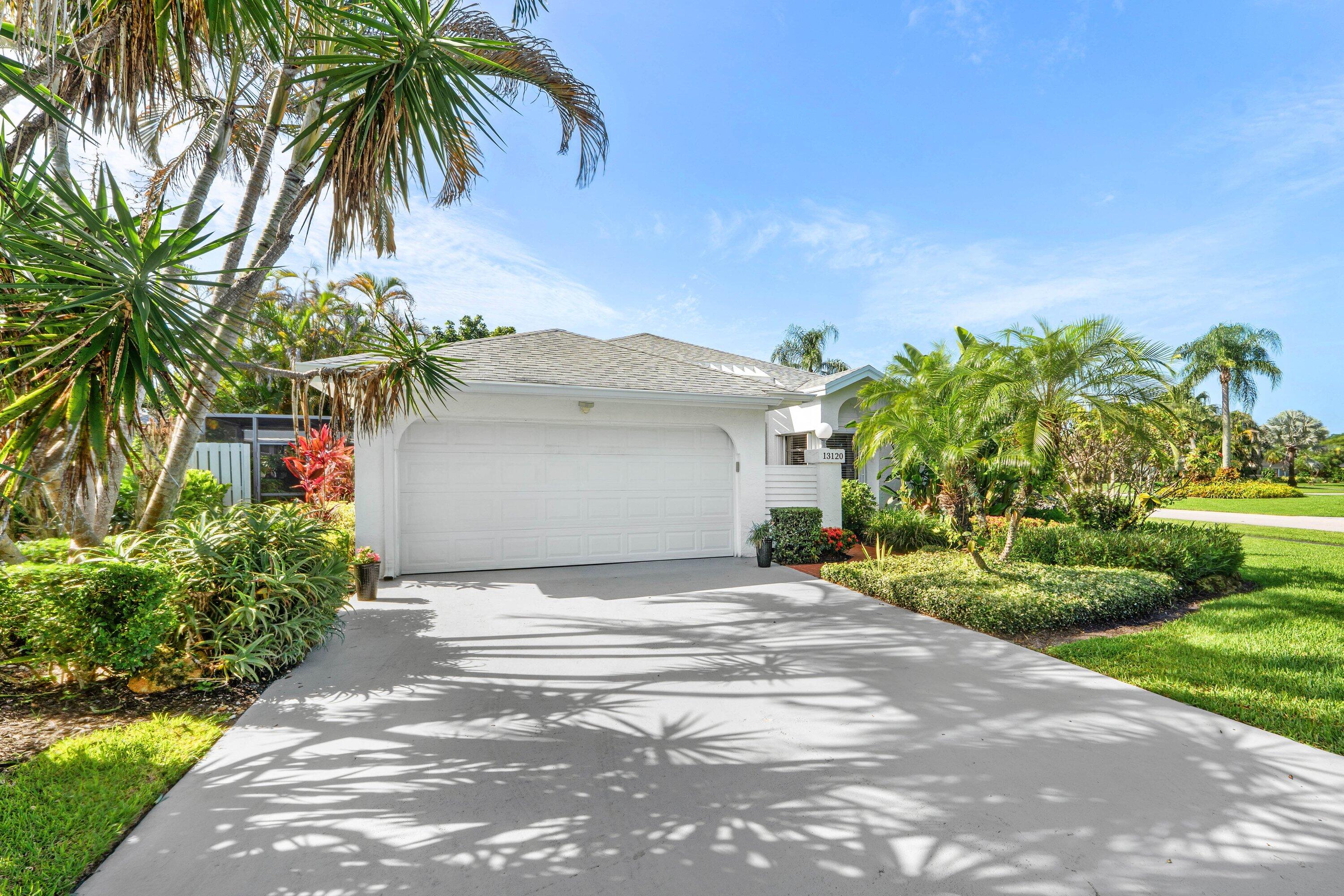 13120 Bonnette Drive
