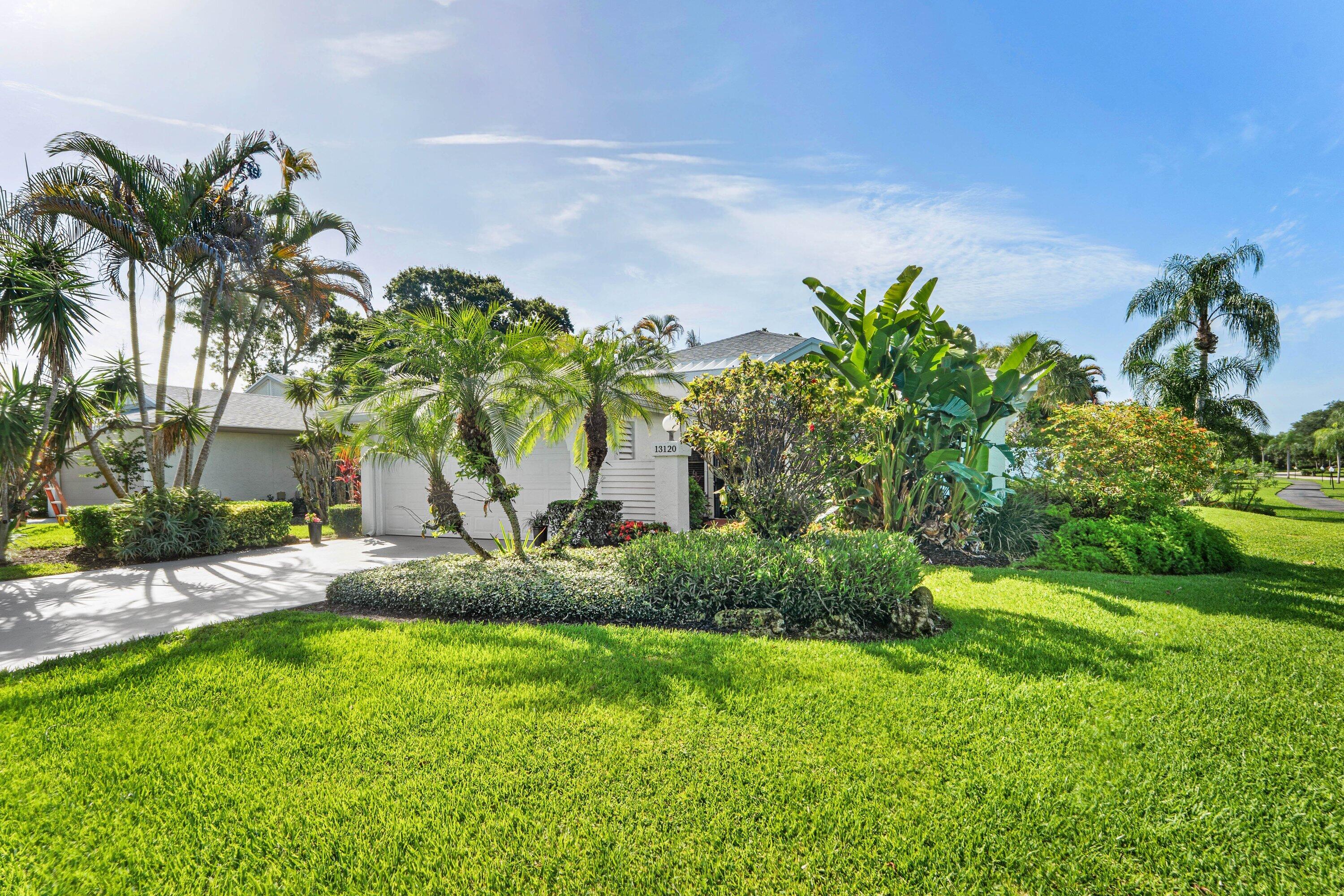13120 Bonnette Drive