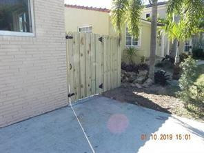 SUNSET TRAILS NO 4 - Residential Lease