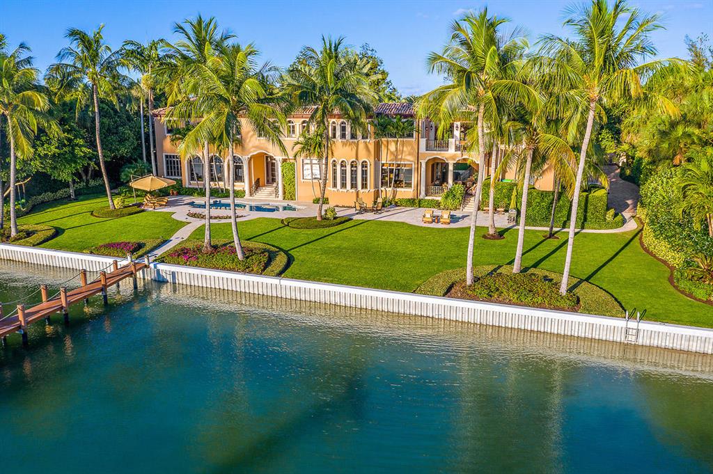 Jupiter Island - Residential