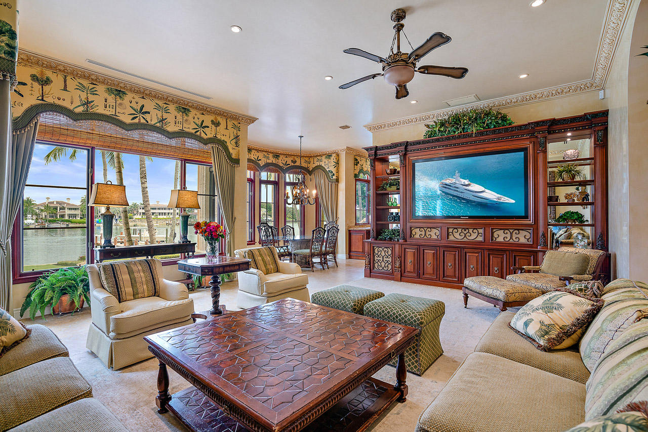 Jupiter Island - Residential