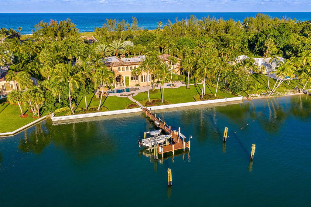 Jupiter Island - Residential