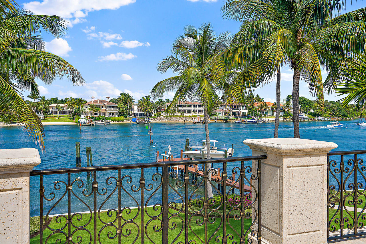 Jupiter Island - Residential