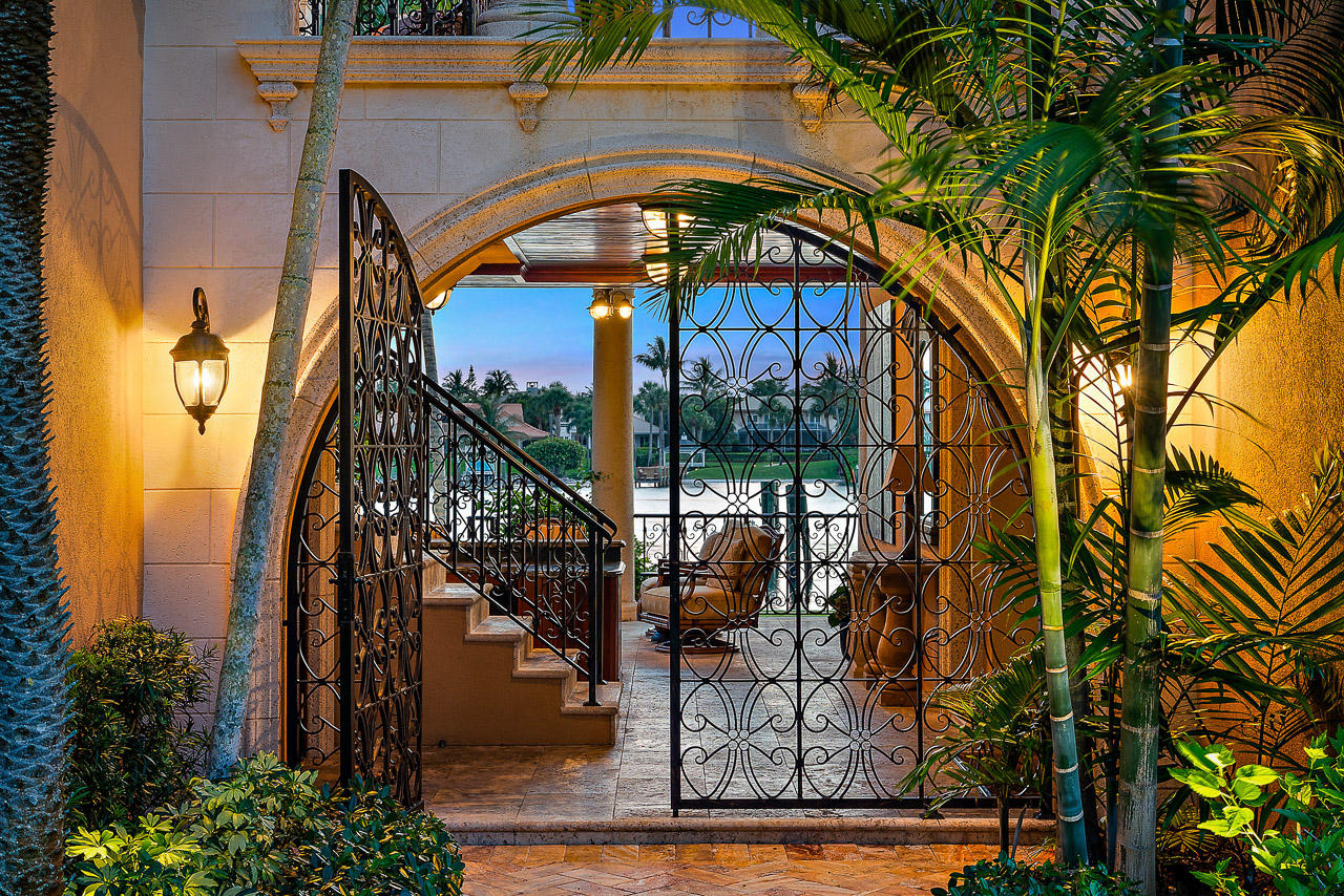 Jupiter Island - Residential