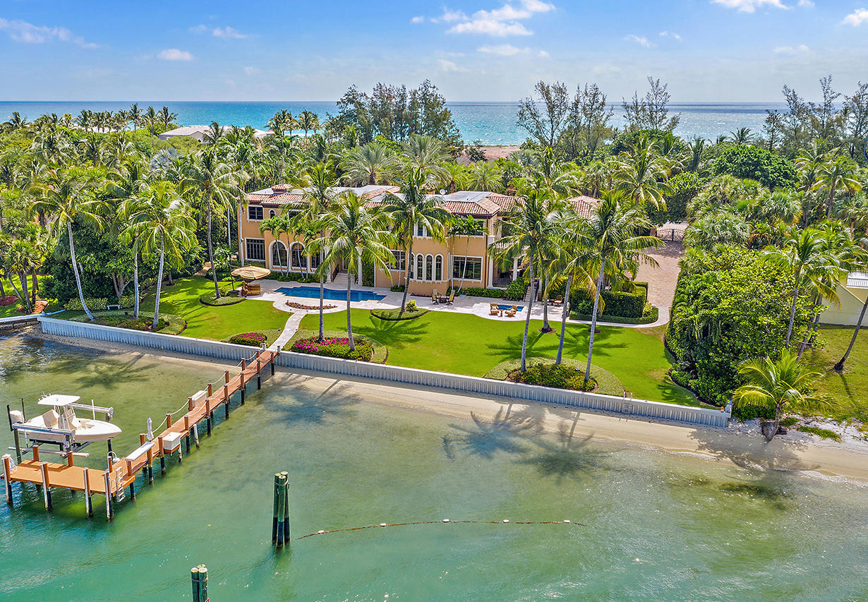 Jupiter Island - Residential