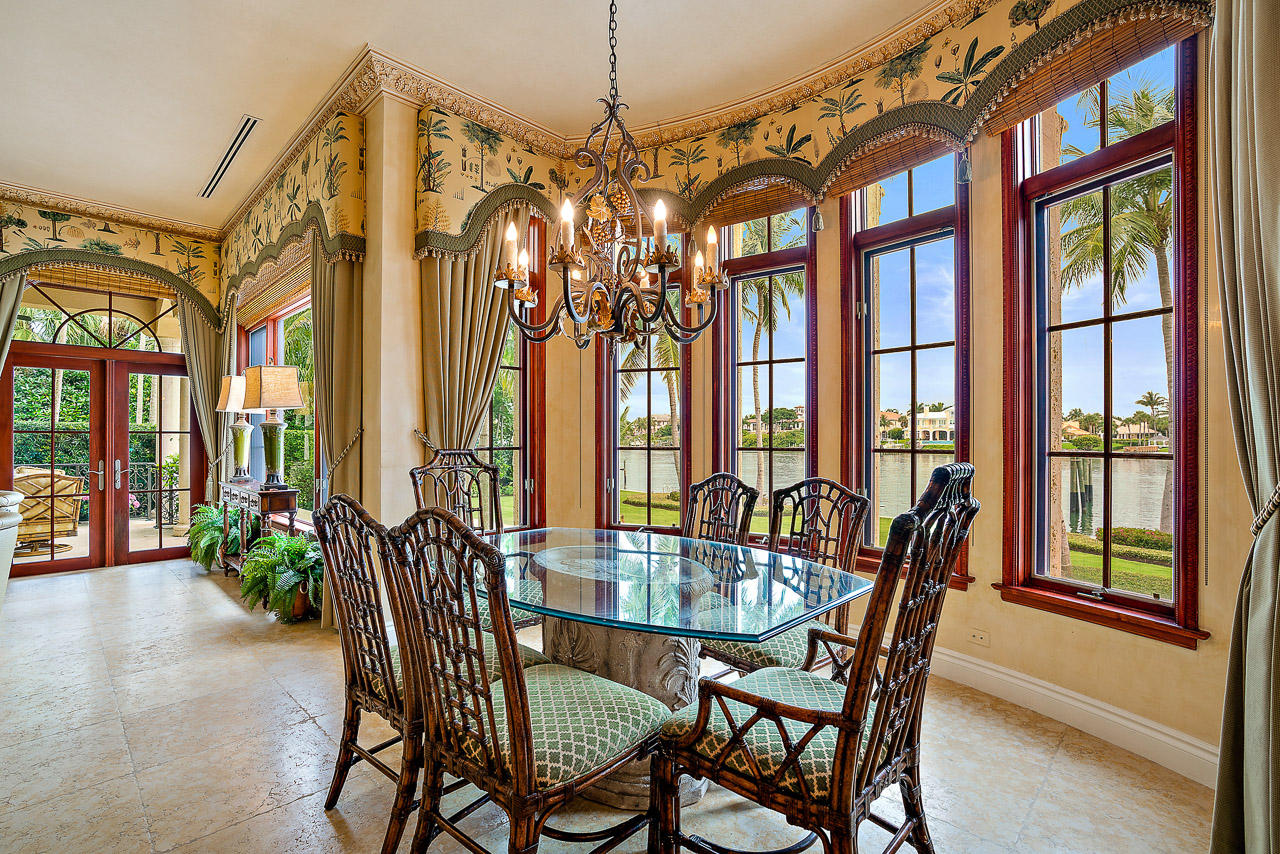 Jupiter Island - Residential