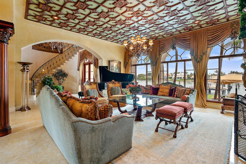 Jupiter Island - Residential