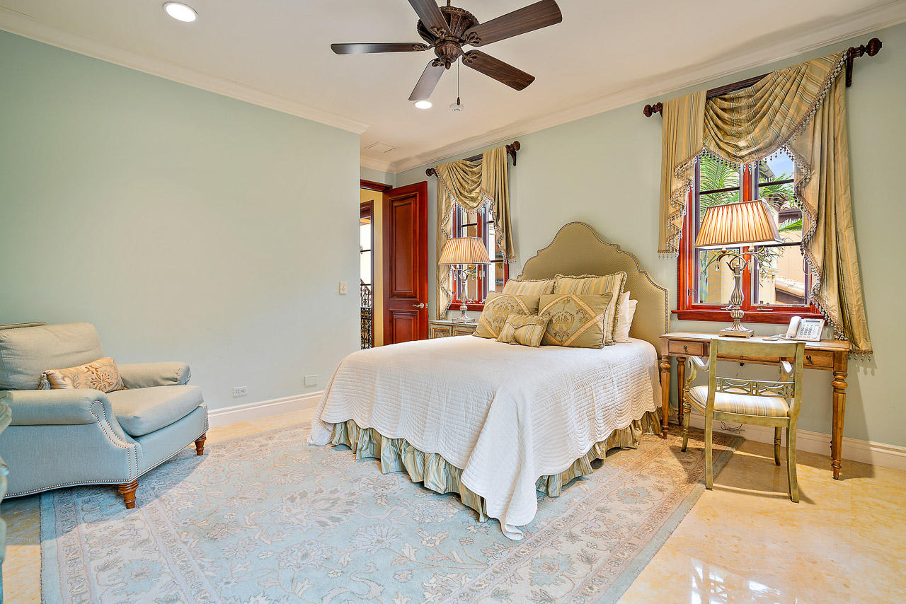 Jupiter Island - Residential