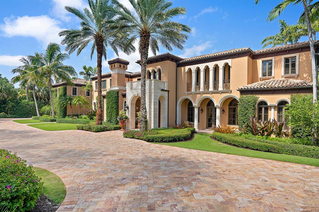 Jupiter Island - Residential