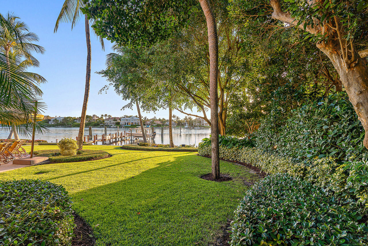 Jupiter Island - Residential
