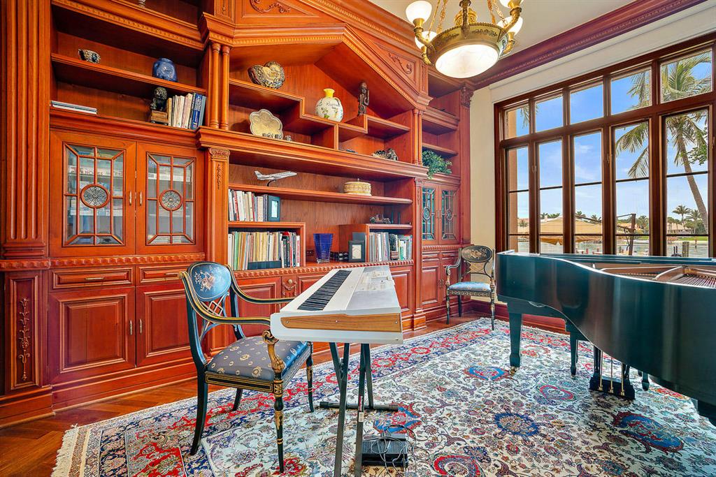 Jupiter Island - Residential