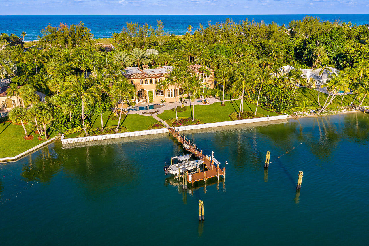 Jupiter Island - Residential