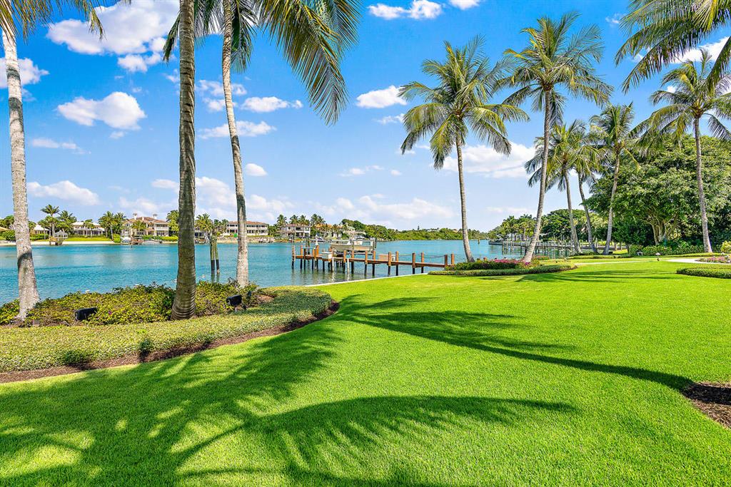 Jupiter Island - Residential