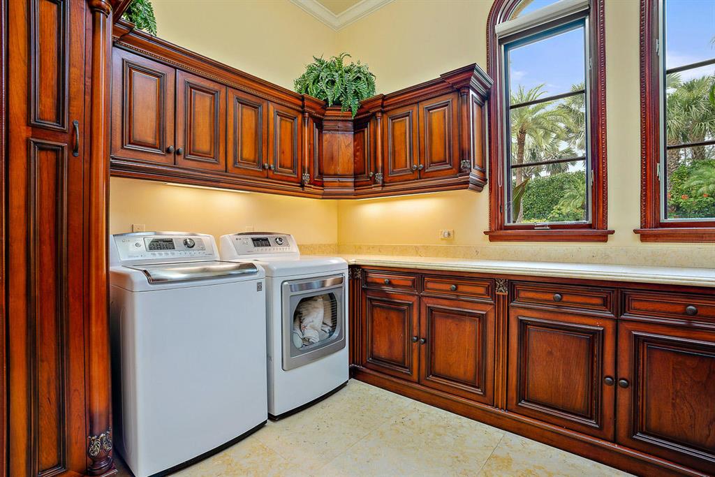 Jupiter Island - Residential