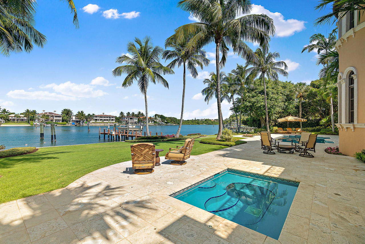 Jupiter Island - Residential