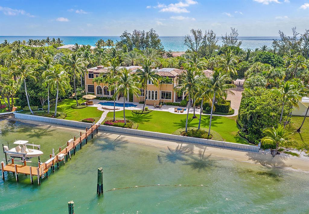 Jupiter Island - Residential