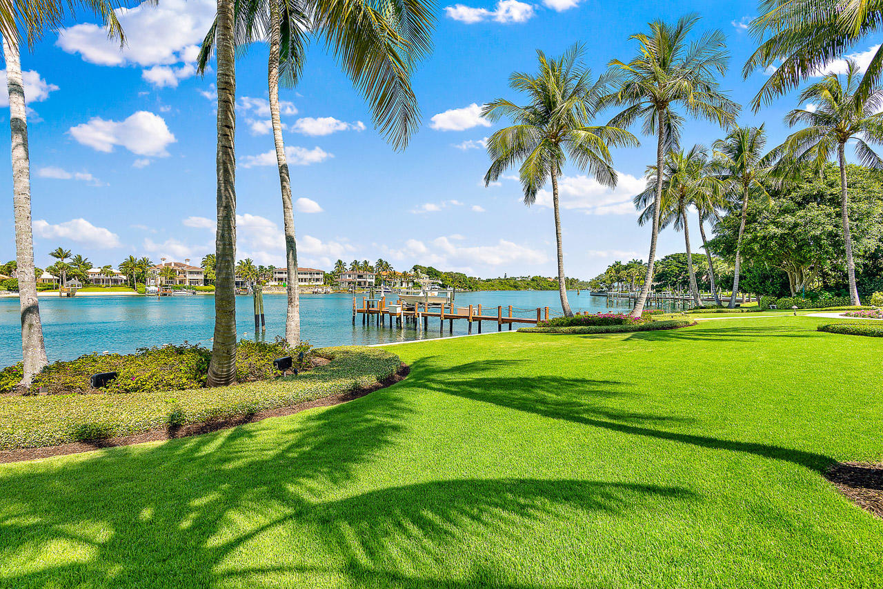Jupiter Island - Residential
