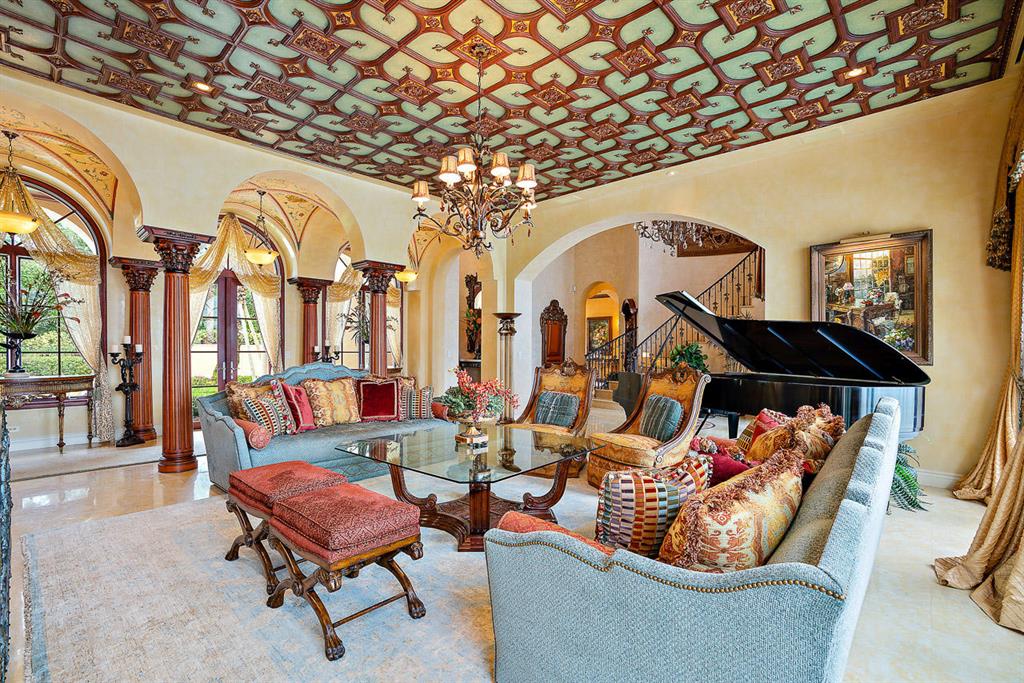 Jupiter Island - Residential