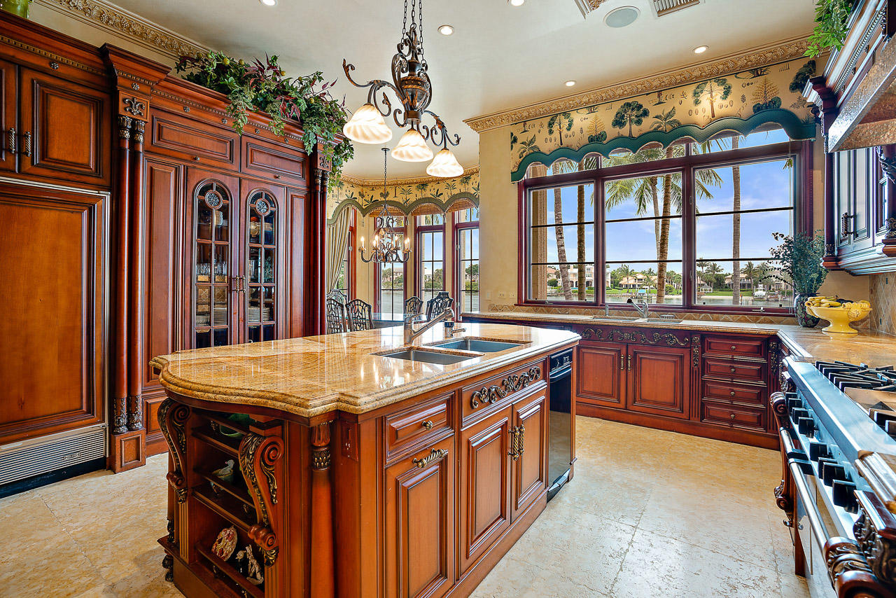 Jupiter Island - Residential