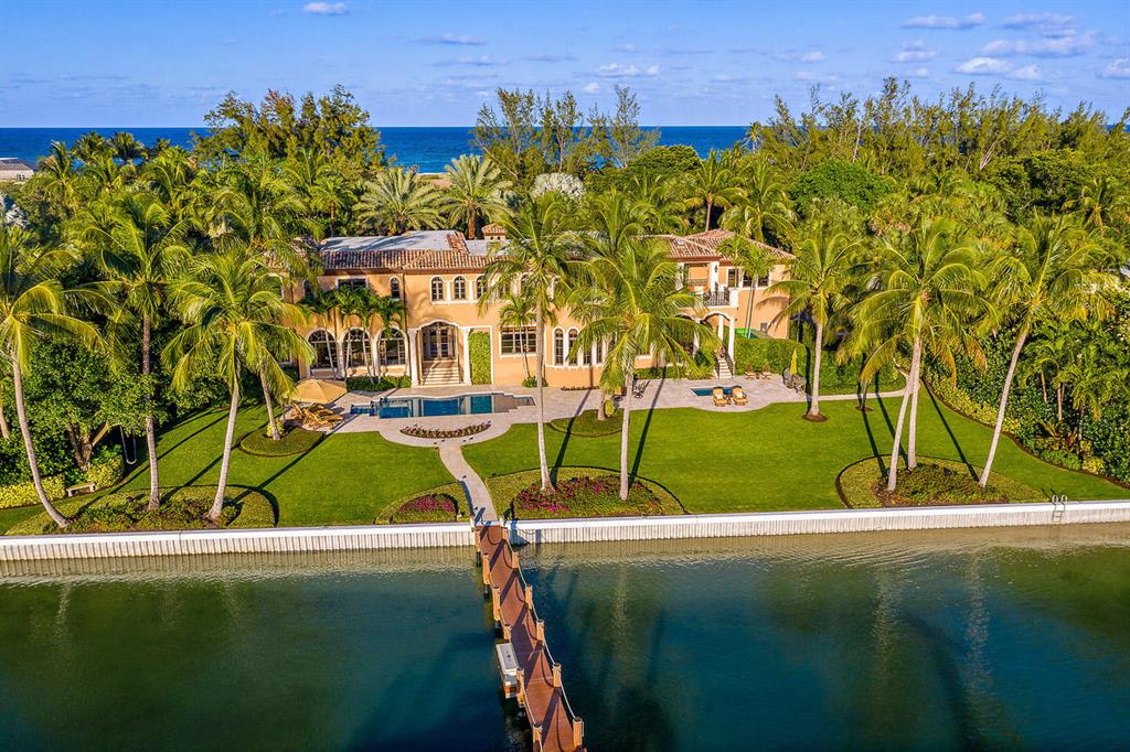 Jupiter Island - Residential