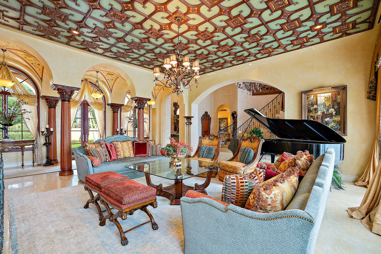 Jupiter Island - Residential