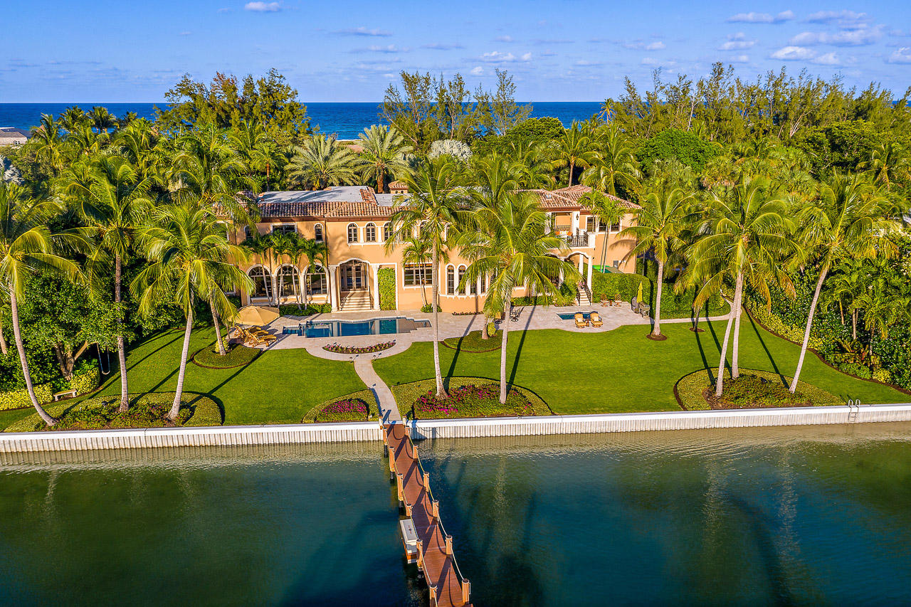 Jupiter Island - Residential