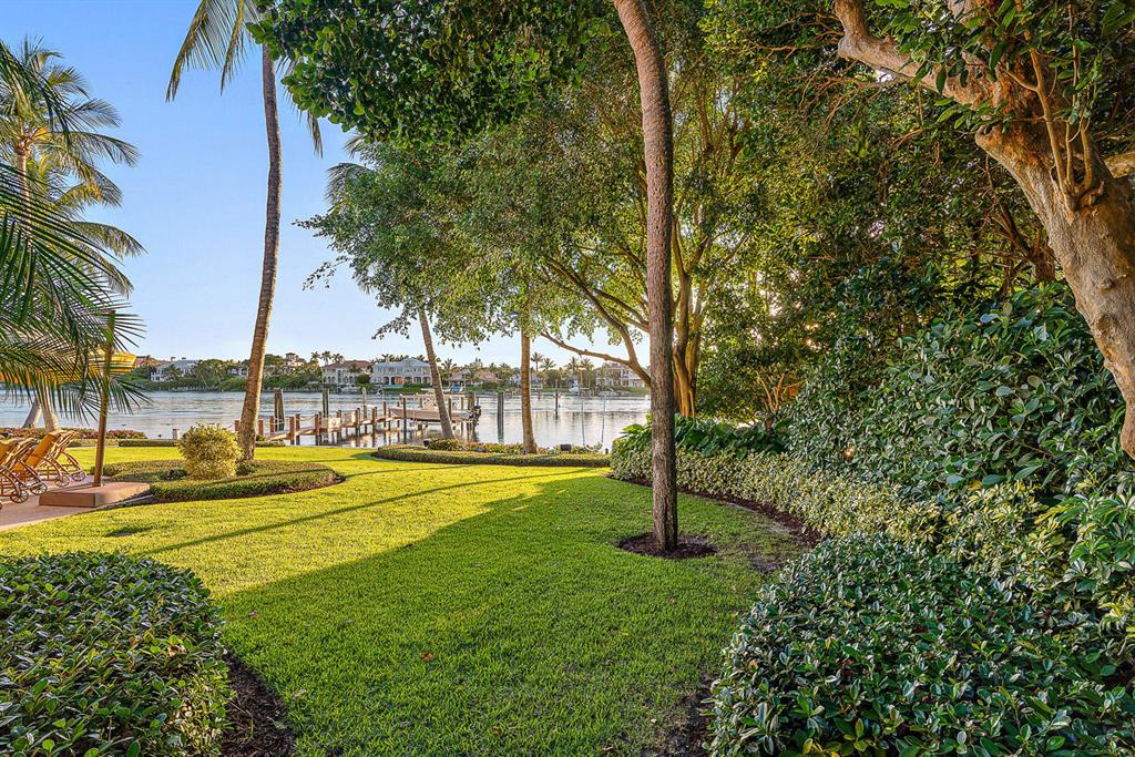 Jupiter Island - Residential