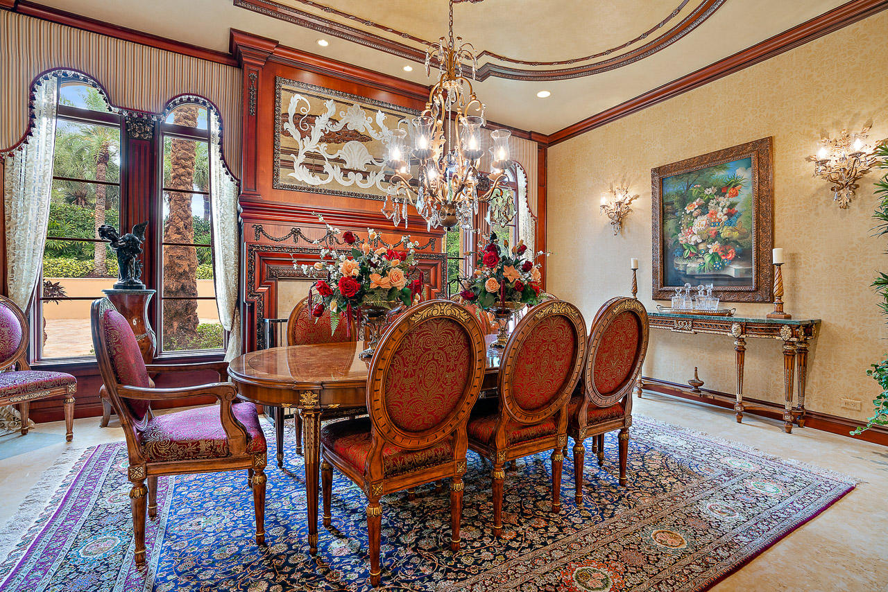 Jupiter Island - Residential