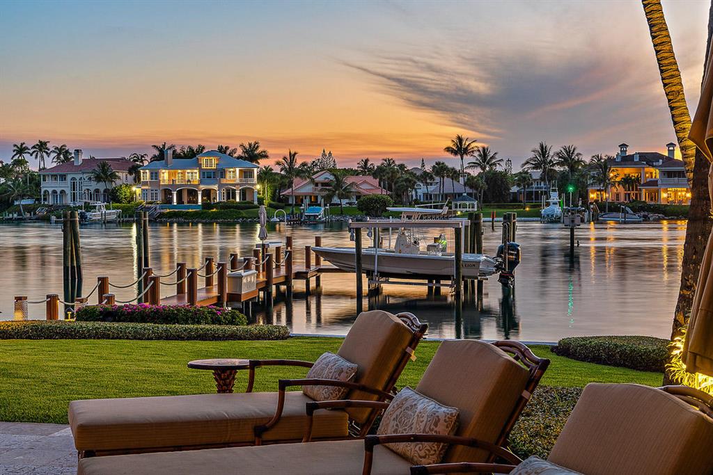 Jupiter Island - Residential