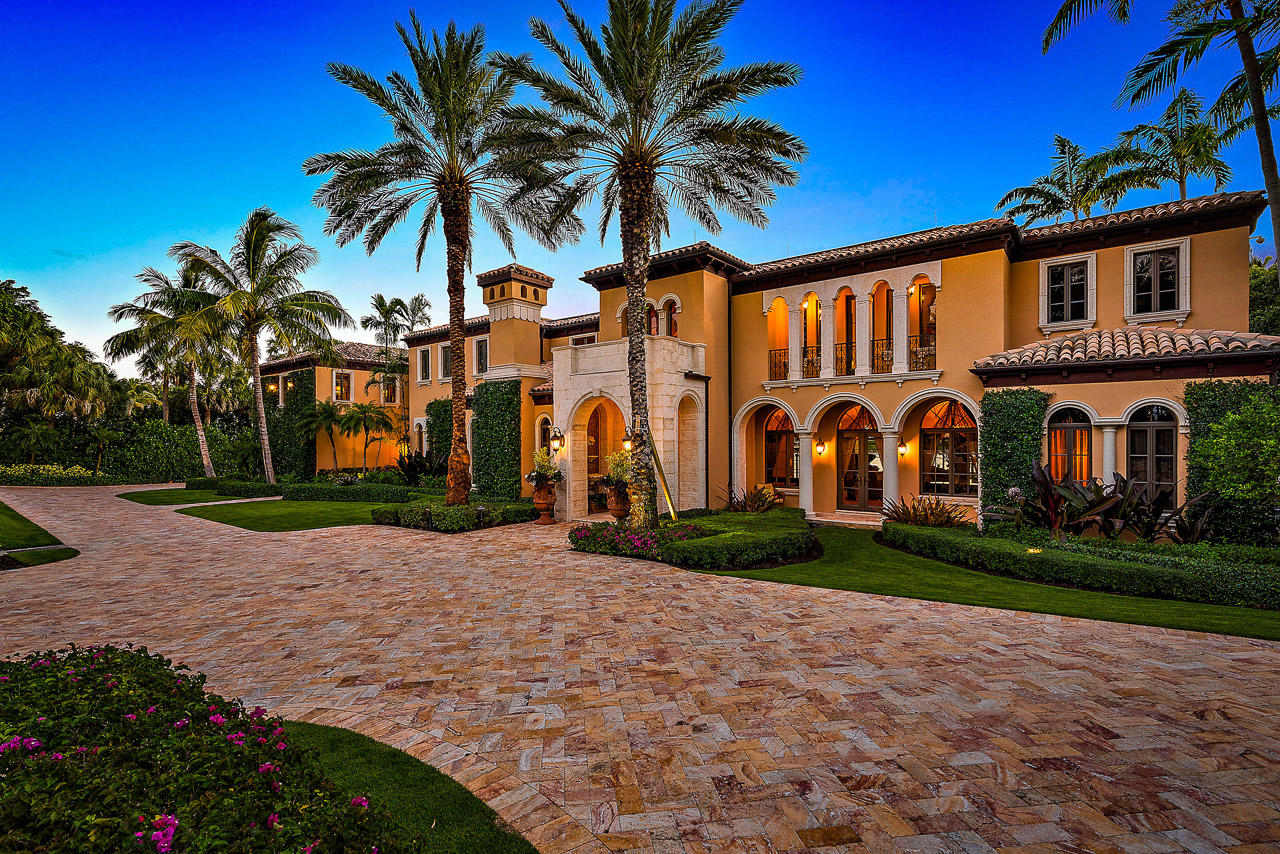 Jupiter Island - Residential