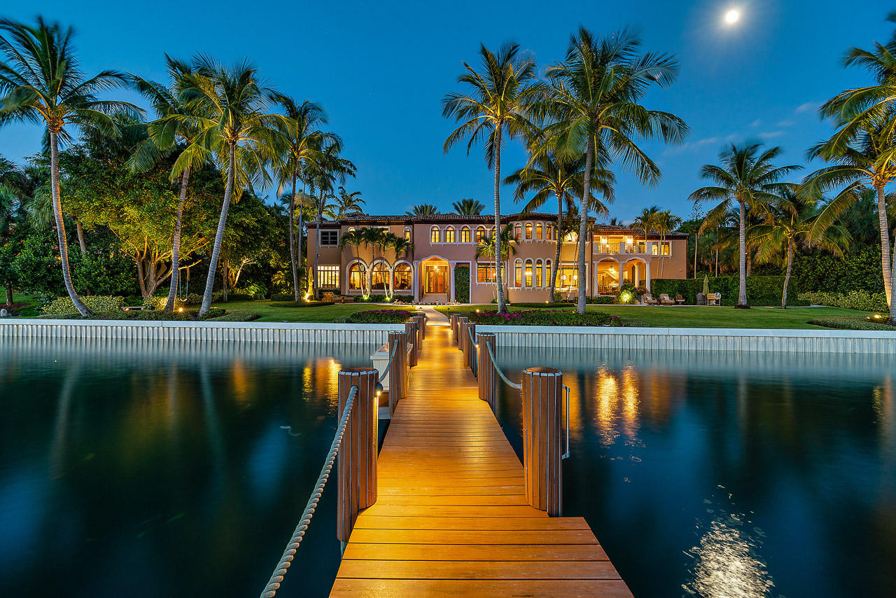 Jupiter Island - Residential