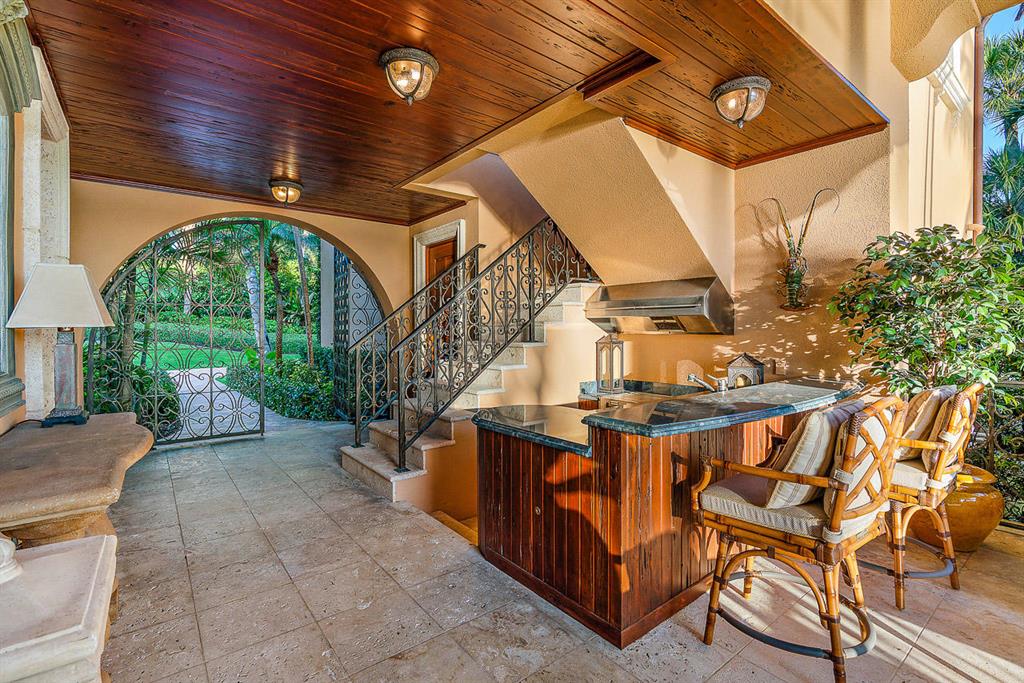 Jupiter Island - Residential