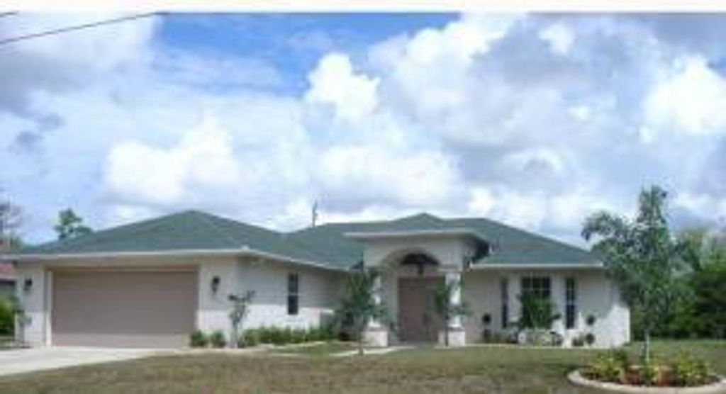 Photo of 1491 SW Del Rio Boulevard, Port Saint Lucie, FL 34953 (MLS # R11019771)