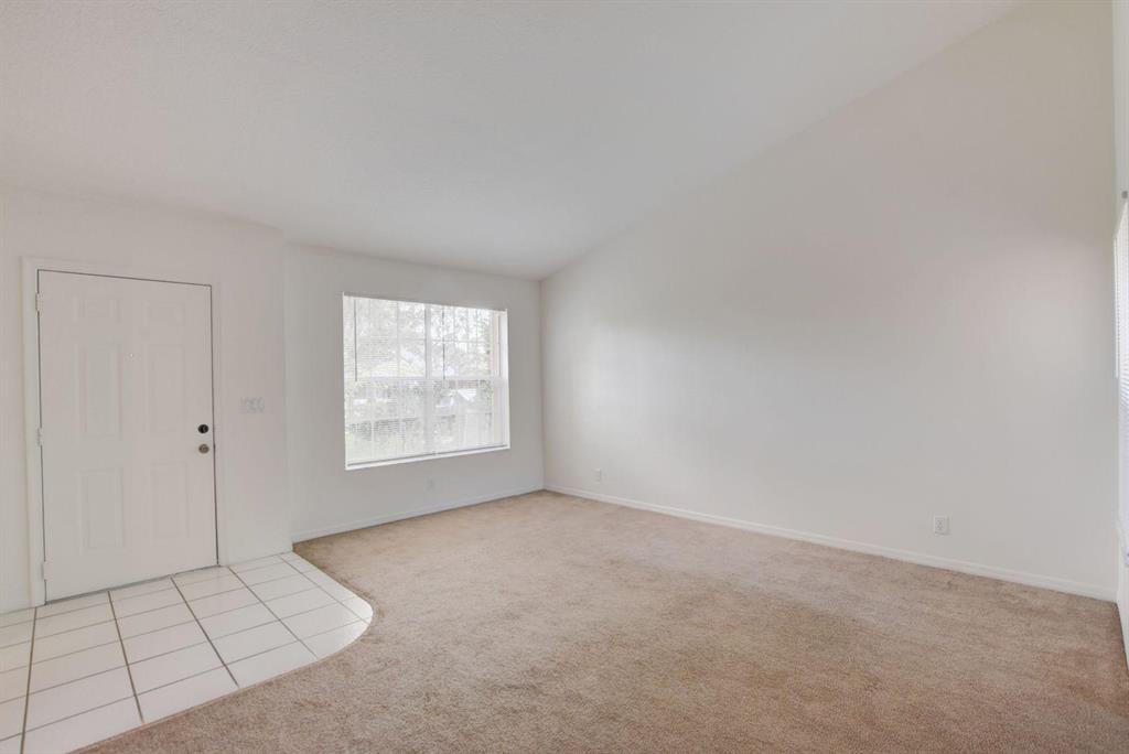 WHISPERING PINES - Residential