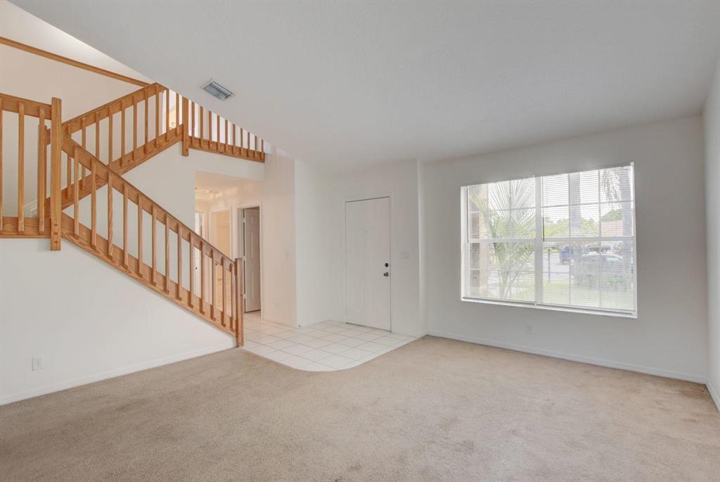 WHISPERING PINES - Residential