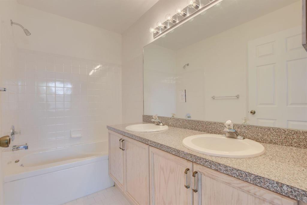 WHISPERING PINES - Residential