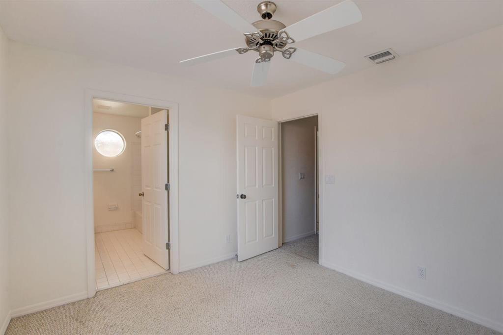 WHISPERING PINES - Residential