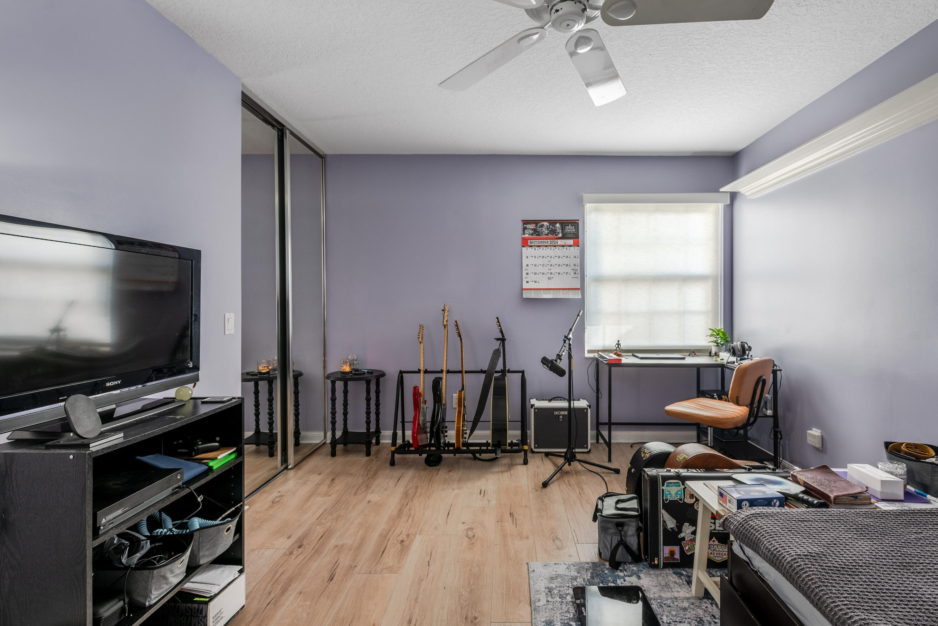 RIVERWALK 2 - Residential Lease