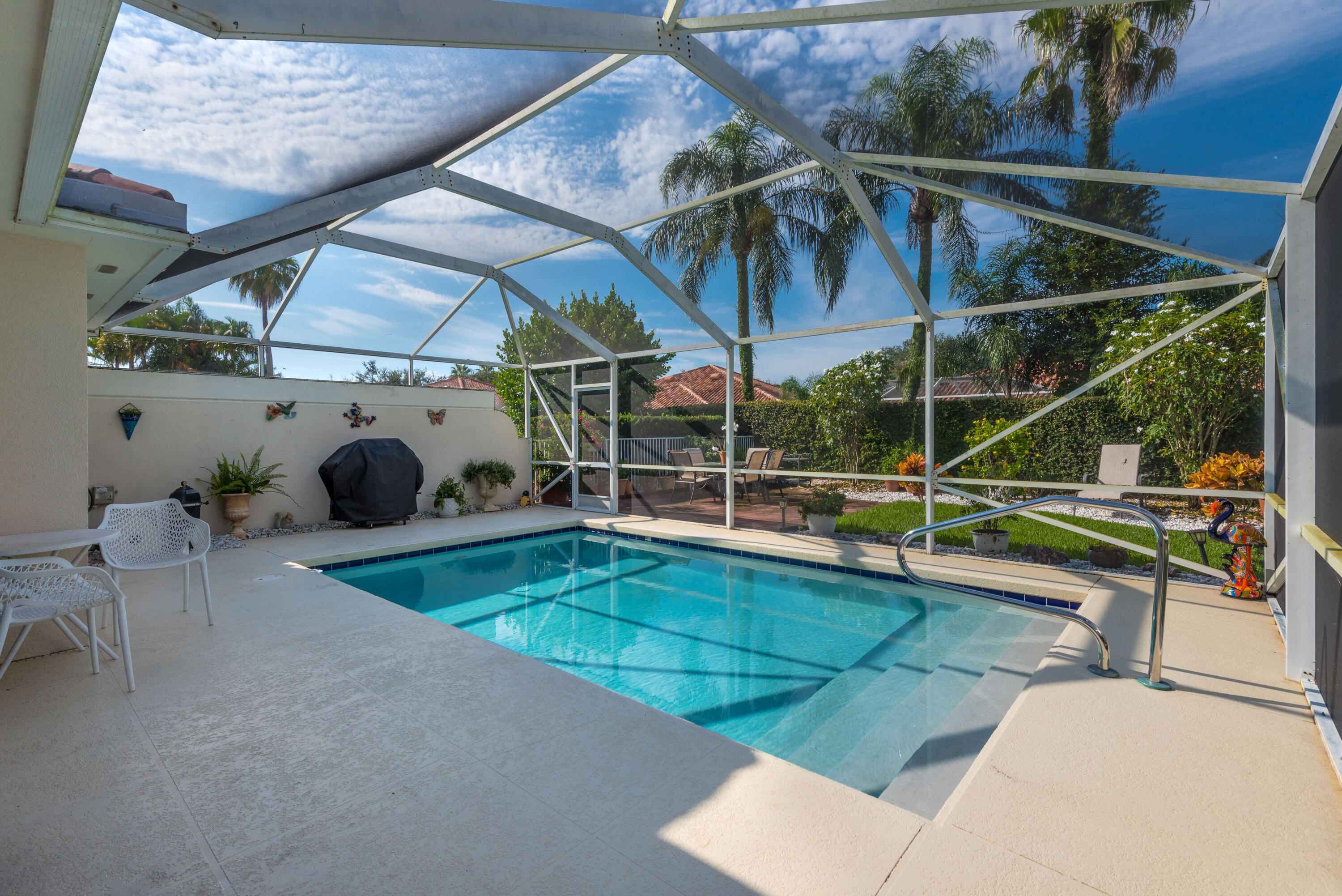 RIVERWALK 2 - Residential Lease