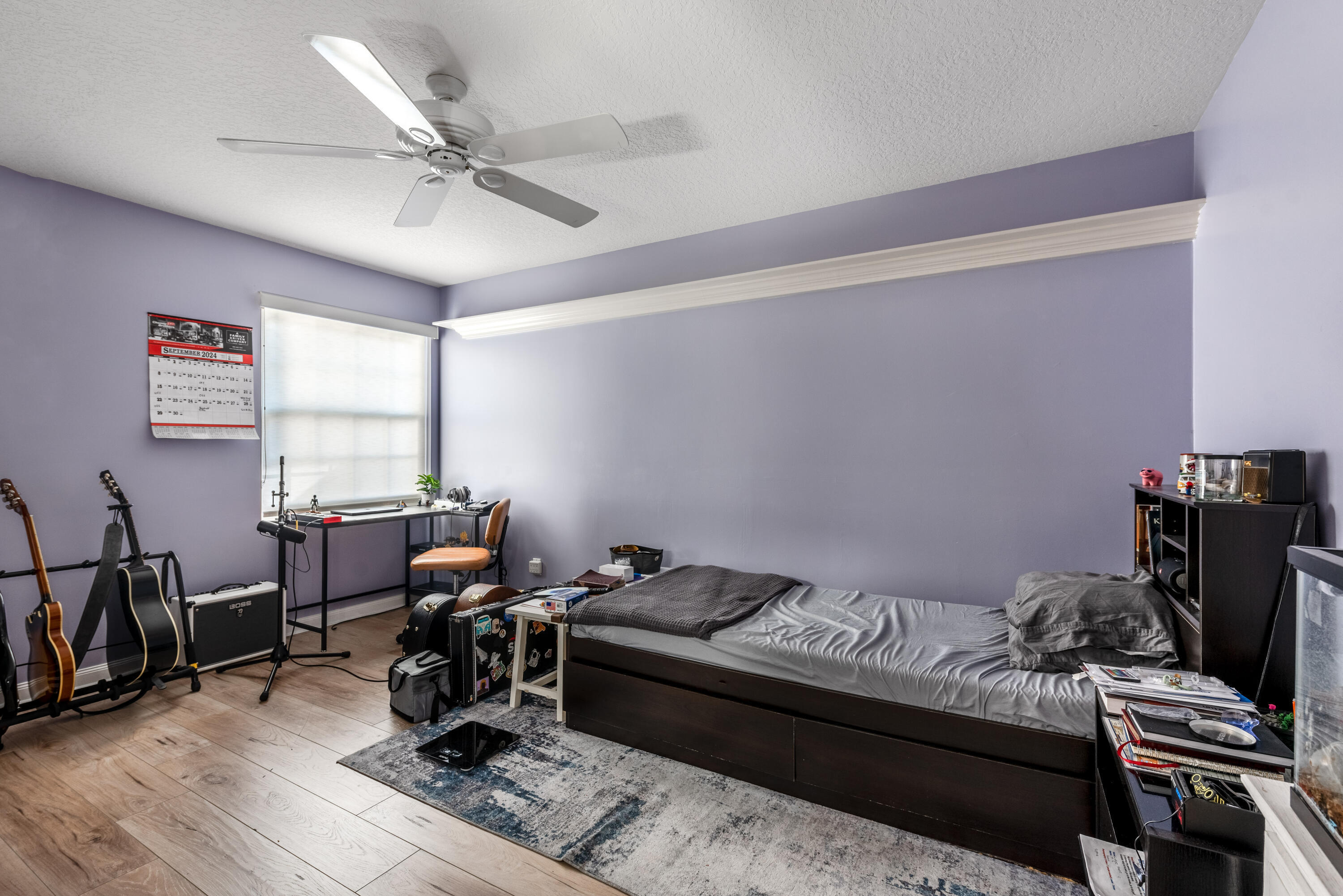 RIVERWALK 2 - Residential Lease